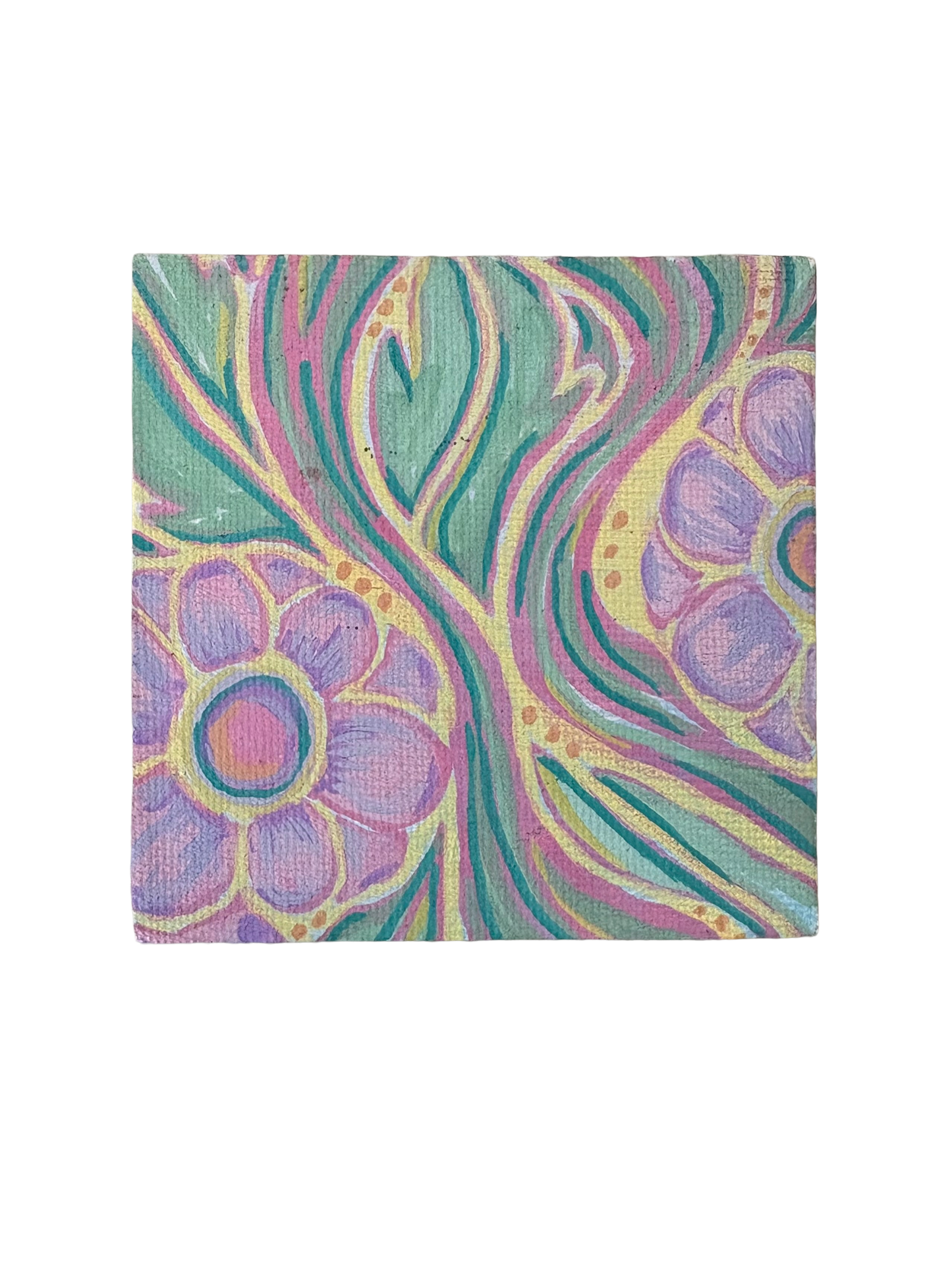 Floral dream